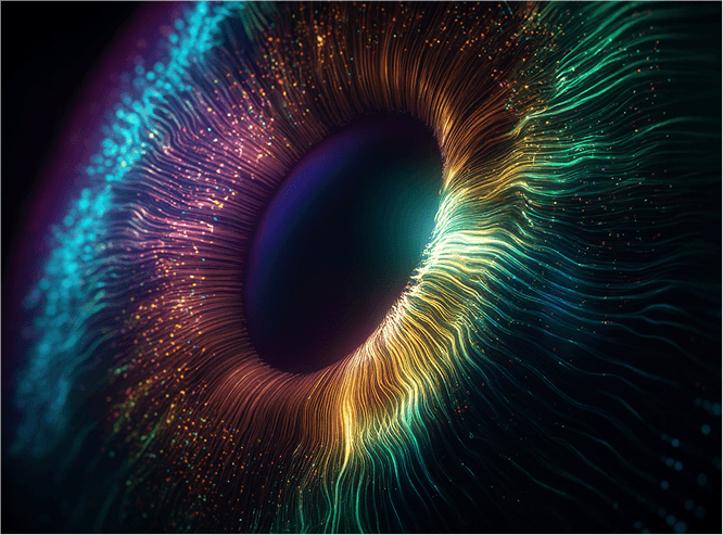 Image de IA Propulser