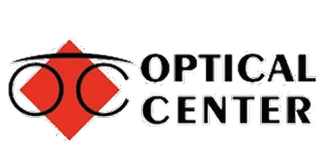 Logo Optical Center