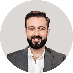 Portrait de Alexandre H.