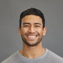 Portrait de André S.