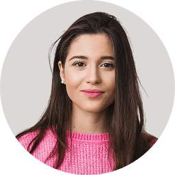 Portrait de Julie P.