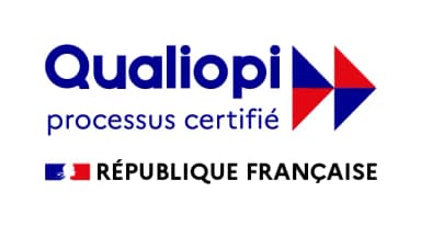 Certification Qualiopi - Marque de certification qualité des prestataires de formation