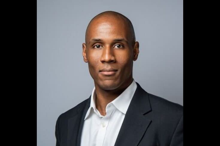 Portrait de Thomas D.