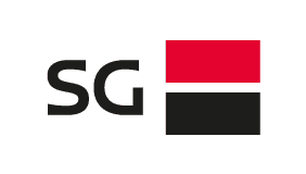 Logo Société Génerale